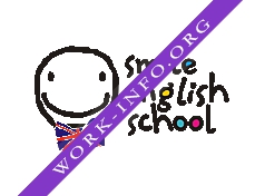 SMILE ENGLISH SCHOOL Логотип(logo)