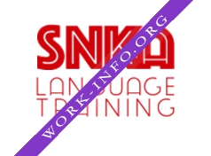 SNKA Логотип(logo)