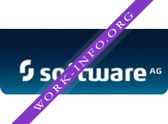 Software AG Логотип(logo)