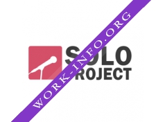 Solo-project Логотип(logo)