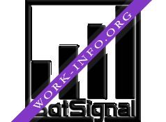 SotSignal Логотип(logo)