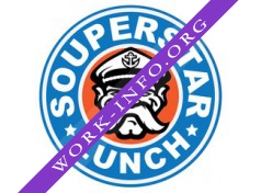 Souperstar Логотип(logo)