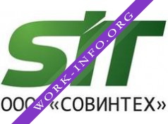 Современные инновационные технологии Логотип(logo)