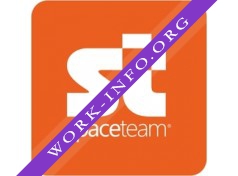 SpaceTeam Логотип(logo)