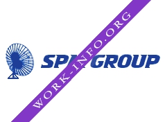 Spm-group Логотип(logo)