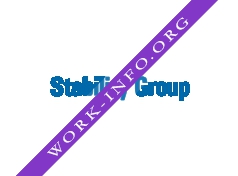 Stability group Логотип(logo)