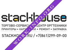 StackHouse Логотип(logo)