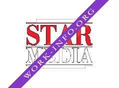 Star Media Группа компаний Логотип(logo)