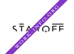 Staroff Hostel Логотип(logo)