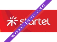 Startel Логотип(logo)