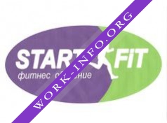 StartFiT Логотип(logo)