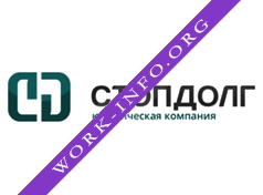 Стоп Долг Логотип(logo)