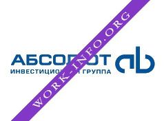 Абсолют Недвижимость Логотип(logo)