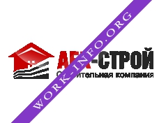 АЕК-СТРОЙ Логотип(logo)