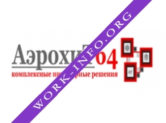 Аэрохит64 Логотип(logo)