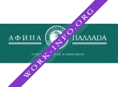 Афина Паллада, ЗАО СК Логотип(logo)