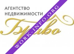 Агентства недвижимости Браво Логотип(logo)