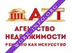 Агентство недвижимости АРТ Логотип(logo)