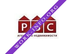 Агентство недвижимости РБС Логотип(logo)