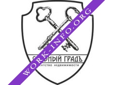 Агентство недвижимости Славный Градъ Логотип(logo)