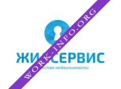 Агентство недвижимости Жилсервис в Щелково Логотип(logo)