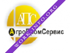 АгроПромСервис Логотип(logo)