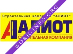 АЛИОТ Логотип(logo)