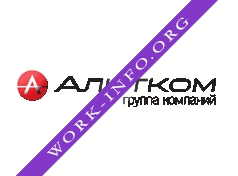 Алитком Логотип(logo)