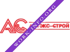 АЛТЭКС-Строй Логотип(logo)