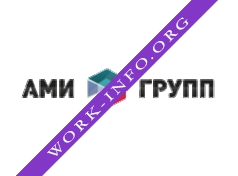 АМИ ГРУПП Логотип(logo)