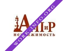 Ампир Недвижимость Логотип(logo)