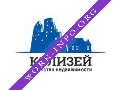 АН Колизей Логотип(logo)