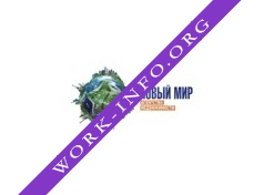 АН Новый Мир Логотип(logo)