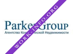 АН ParkerGroup Логотип(logo)