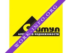 АН Стимул Логотип(logo)