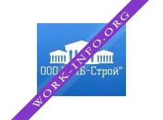 АНБ-Строй Логотип(logo)