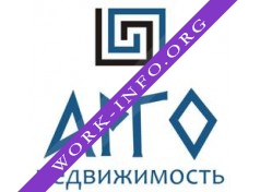 Арго-недвижимость Логотип(logo)