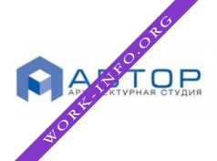 Архитектурная студия Автор Логотип(logo)