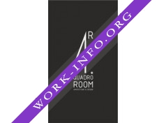 Архитектурное бюро QUADRO ROOM (Гранд Отекс, ООО) Логотип(logo)