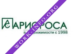 Ариороса Логотип(logo)