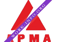 АРМА СПБ Логотип(logo)