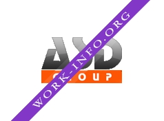 ASDGroup Логотип(logo)