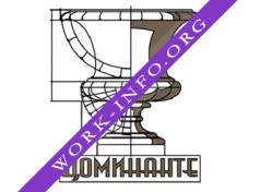 АСК Доминанте Логотип(logo)