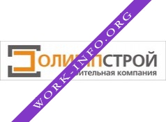 АСК Олимпстрой Логотип(logo)