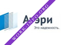 АТЭРИ Логотип(logo)