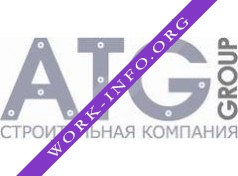 АТГ Групп, Строительная компания Логотип(logo)