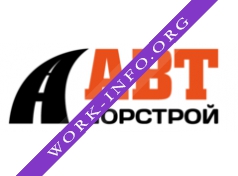 АВТ-Дорстрой Логотип(logo)