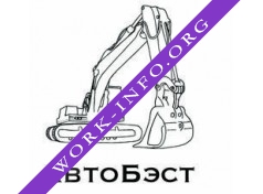 Автобэст Логотип(logo)