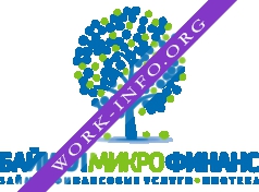 БайкалМикроФинанс Логотип(logo)