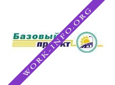 БАЗОВЫЙ ПРОЕКТ Логотип(logo)